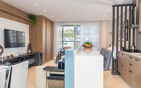 Jardim Milano! Luxo e conforto, poucos passos da Beiramar Norte